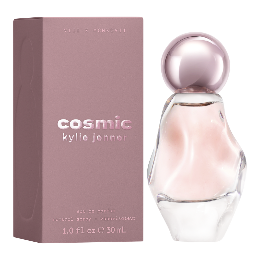 Kylie Cosmetics Cosmic by Kylie Jenner Eau De Parfum