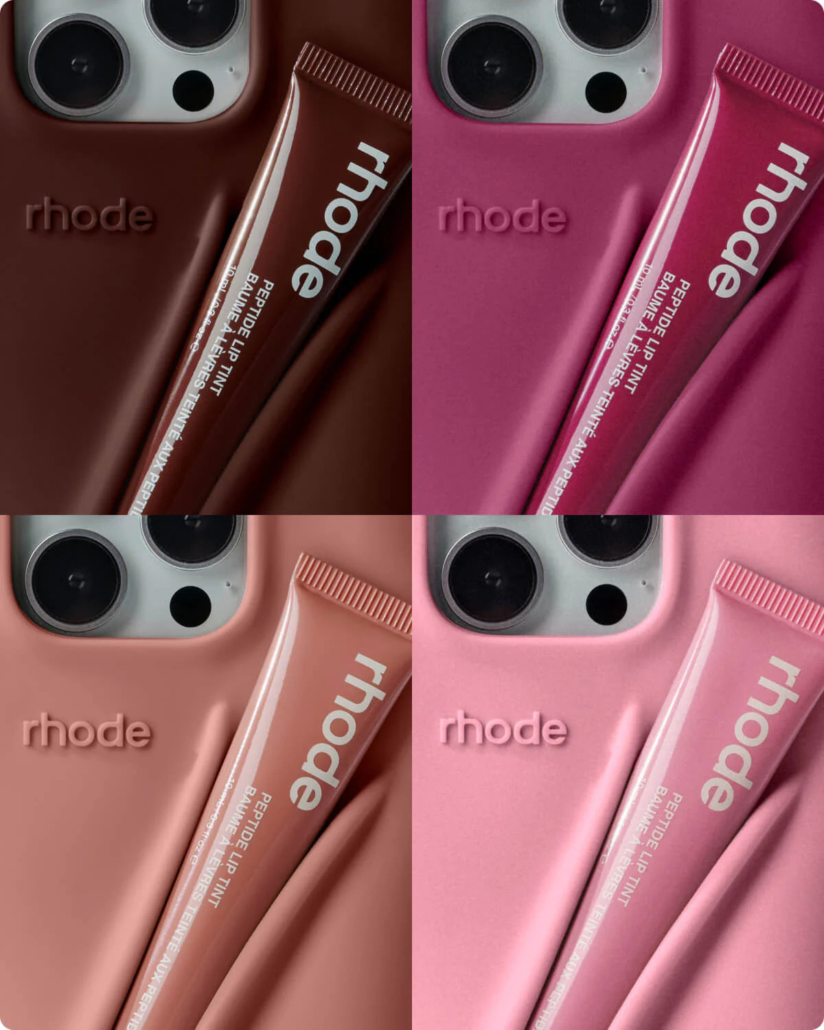 Rhode Limited Edition Fall Lip Case (Preorder)