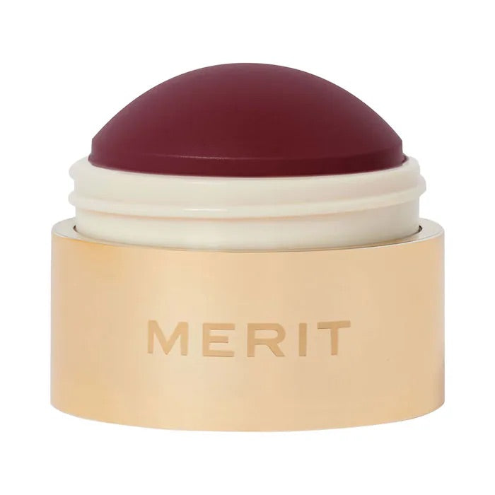 MERIT Beauty Flush Balm Cream Blush