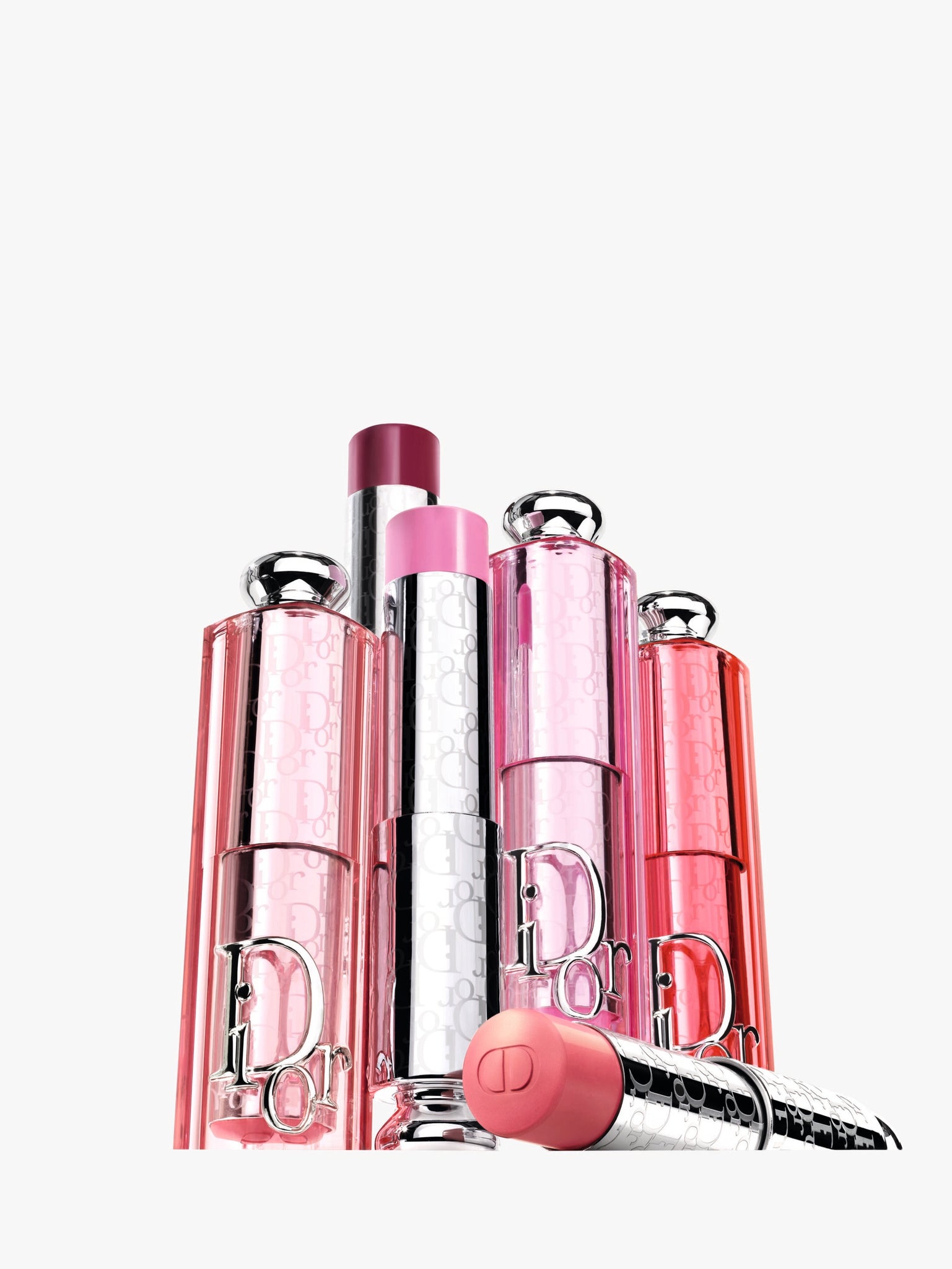 Dior Beauty Backstage Rosy Glow Stick