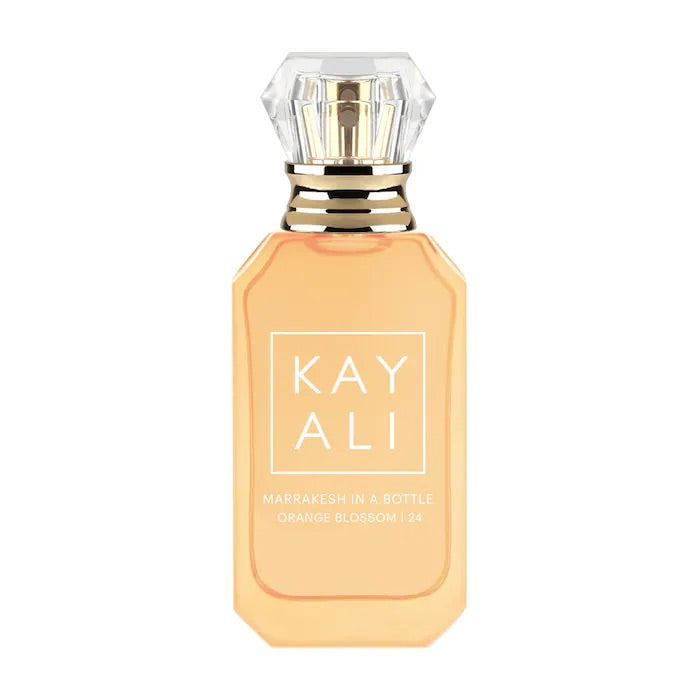 Kayali Marrakesh in a Bottle Orange Blossom | 24 Eau de Parfum