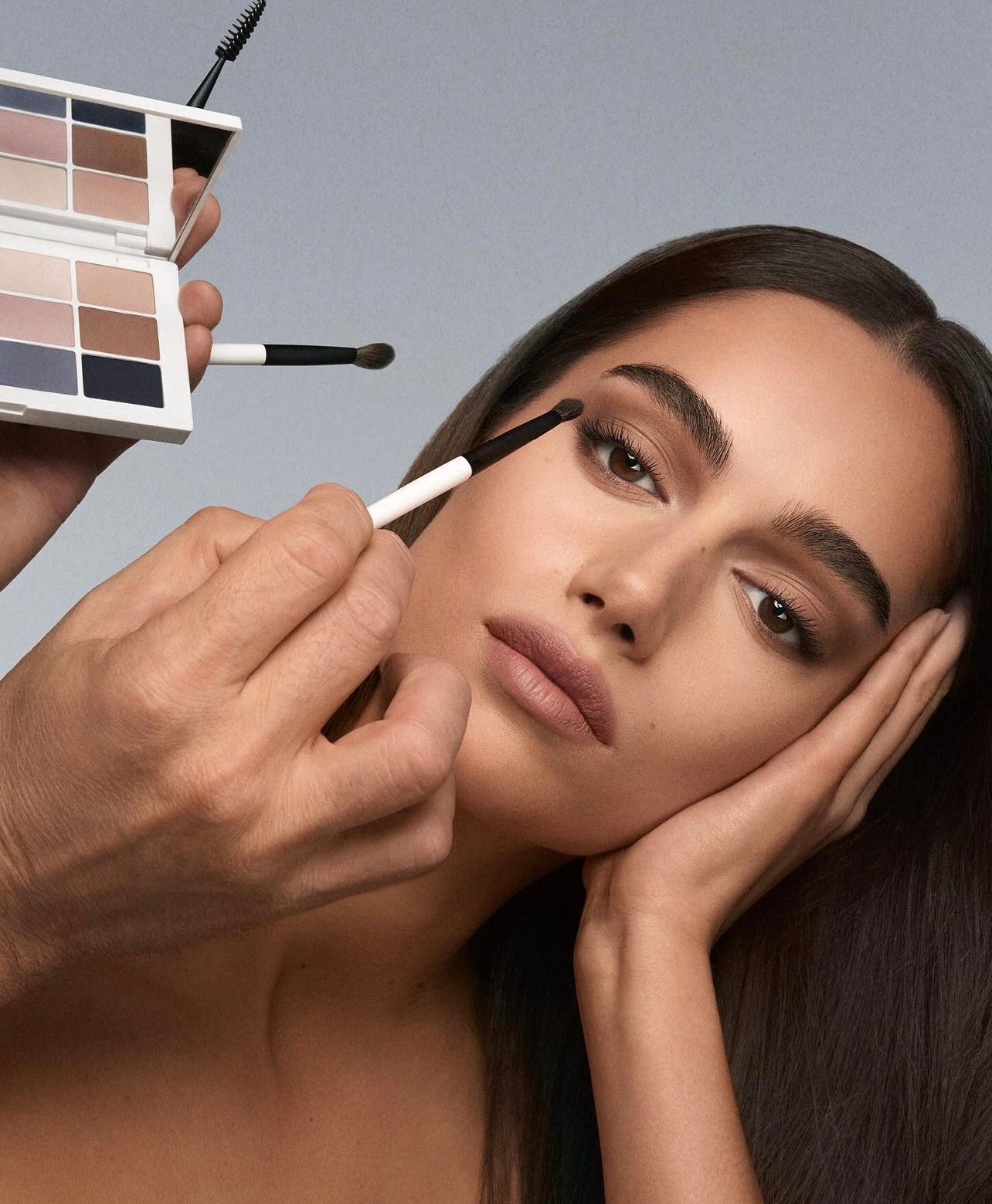 アイシャドウ MAKEUP BY MARIO MASTER MATTES NEUTRALS Master Mattes® Eyeshadow Palette: The Neutrals | MAKEUP BY MARIO
