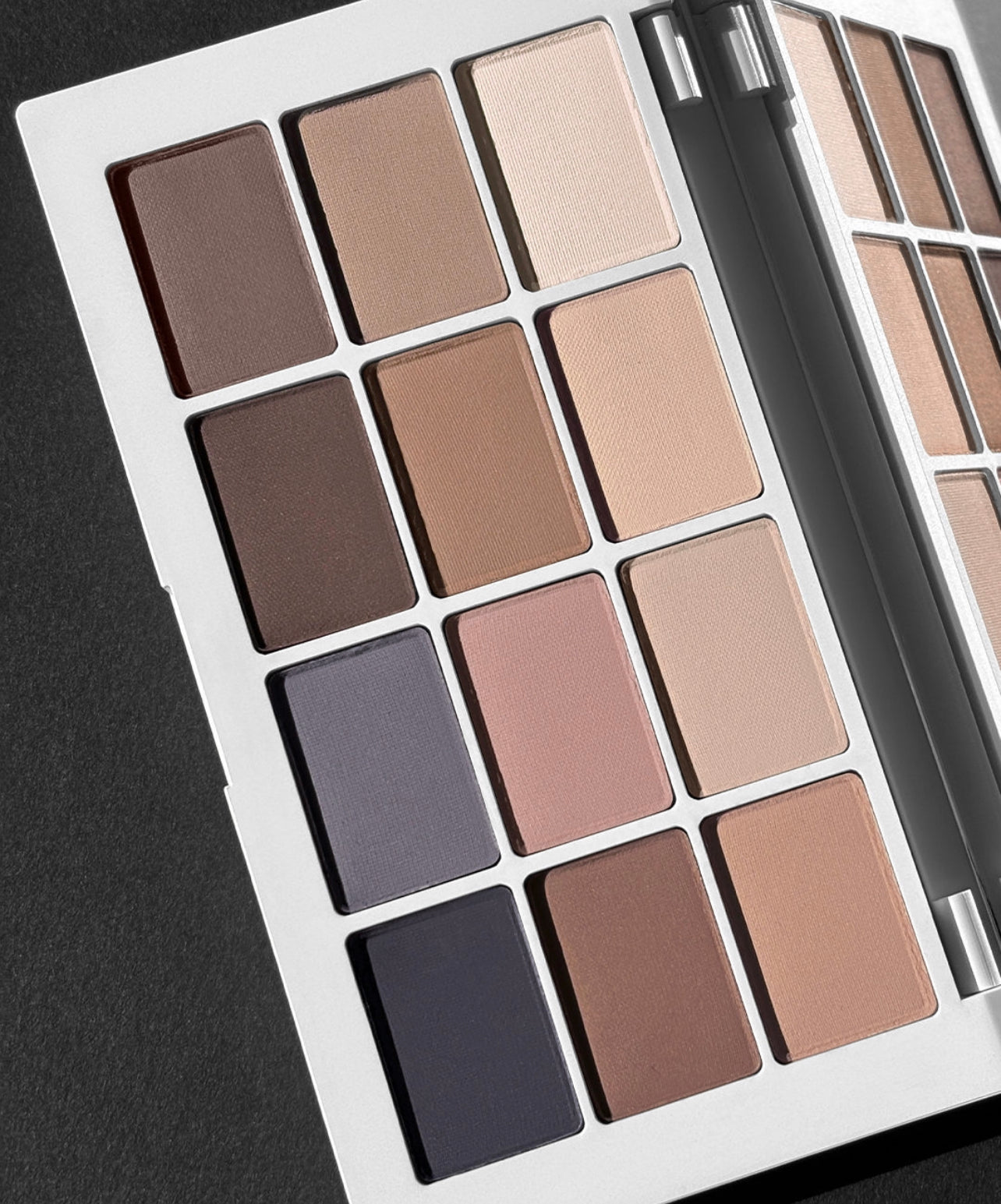 Makeup By Mario Master Mattes Eyeshadow Palette: The Neutrals