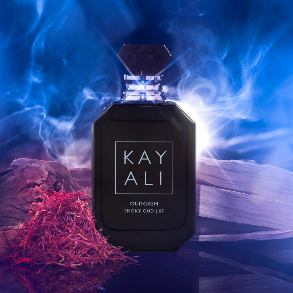 Kayali Oudgasm Smoky Oud |07 Eau de Parfum Intense