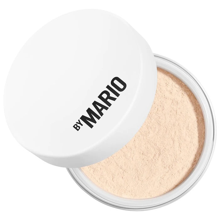 Makeup By Mario SurrealSkin™ Talc-Free Soft Blur Setting Powder