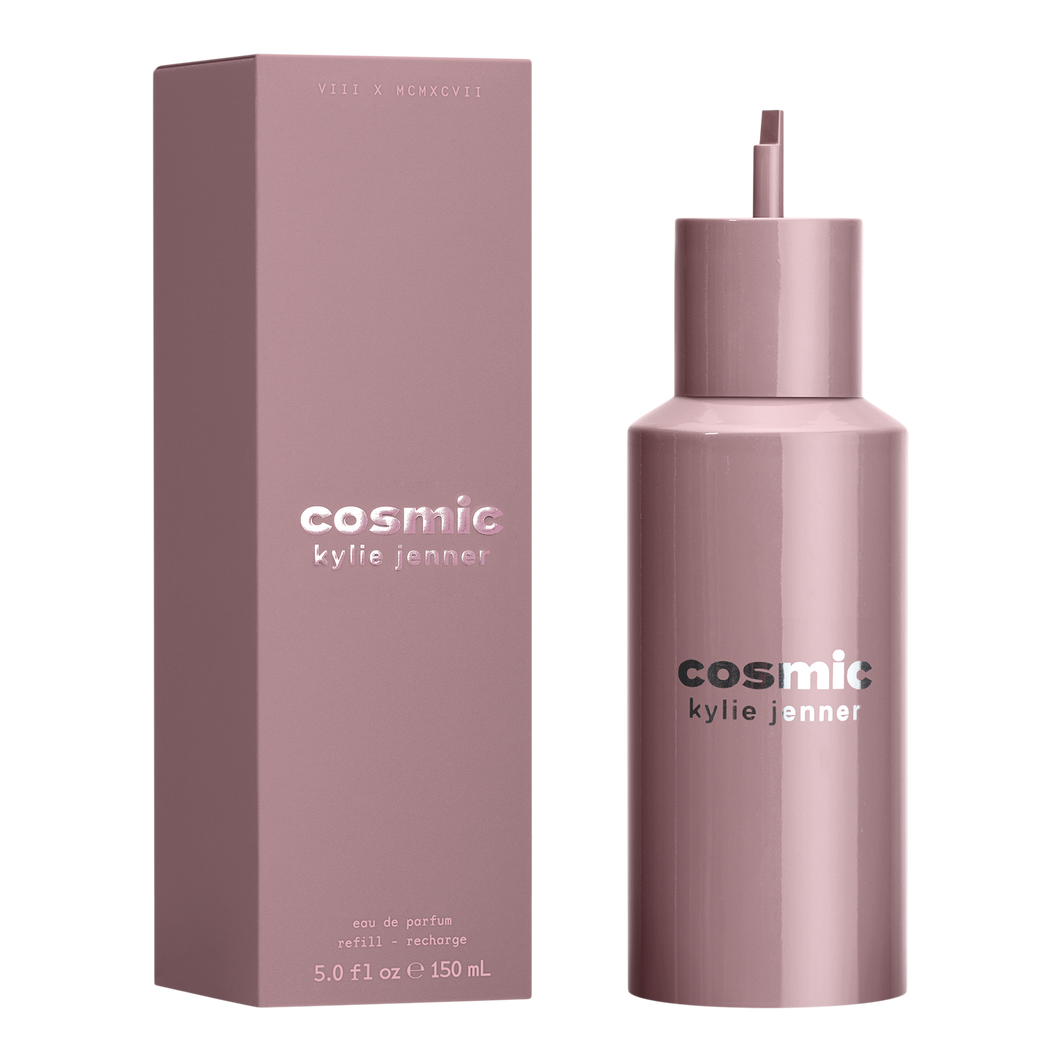 Kylie Cosmetics Cosmic by Kylie Jenner Eau De Parfum