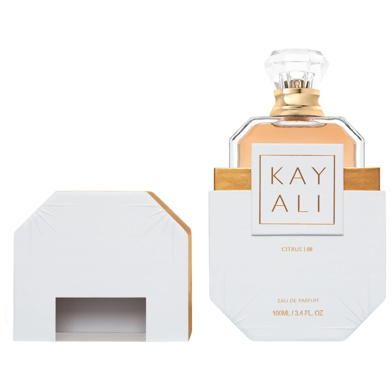 Kayali Citrus |08 Eau De Parfum