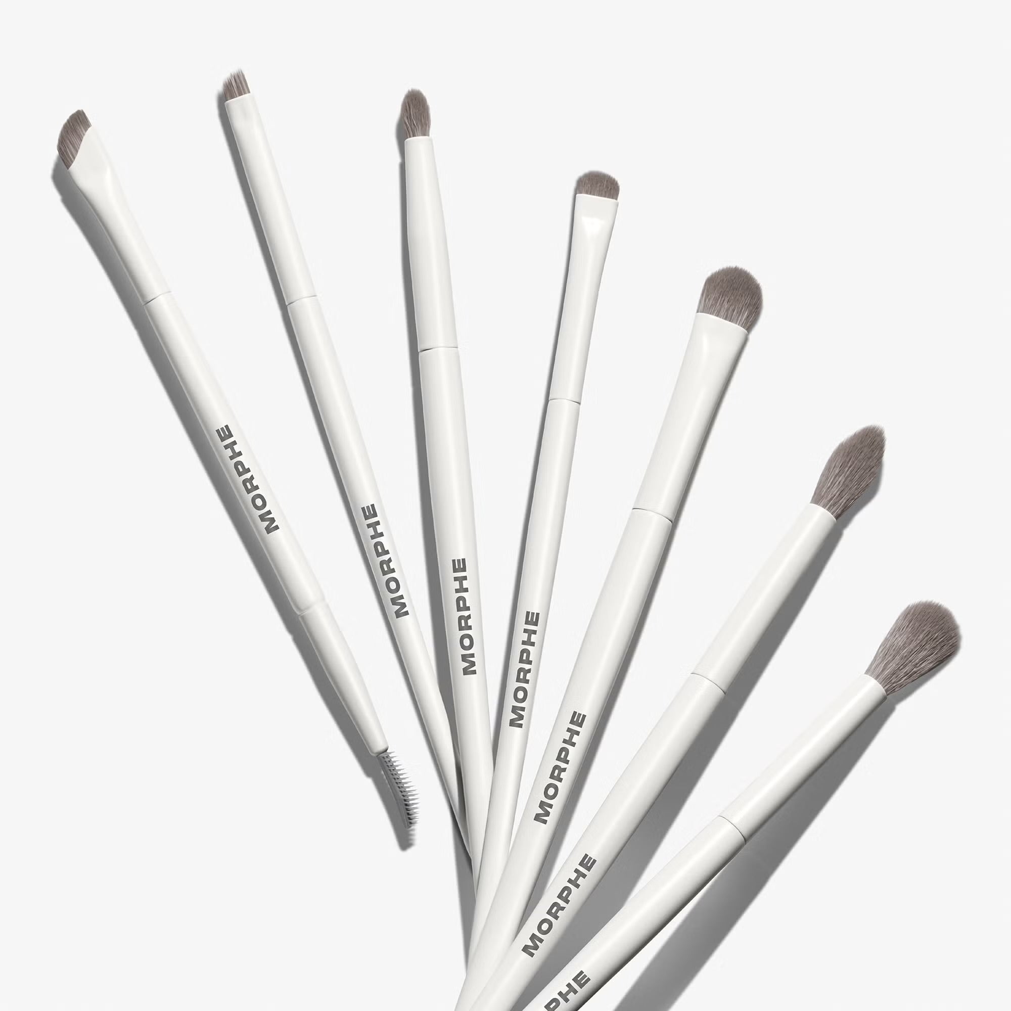 Morphe Eye Want It All 7-Piece Eye Brush Set