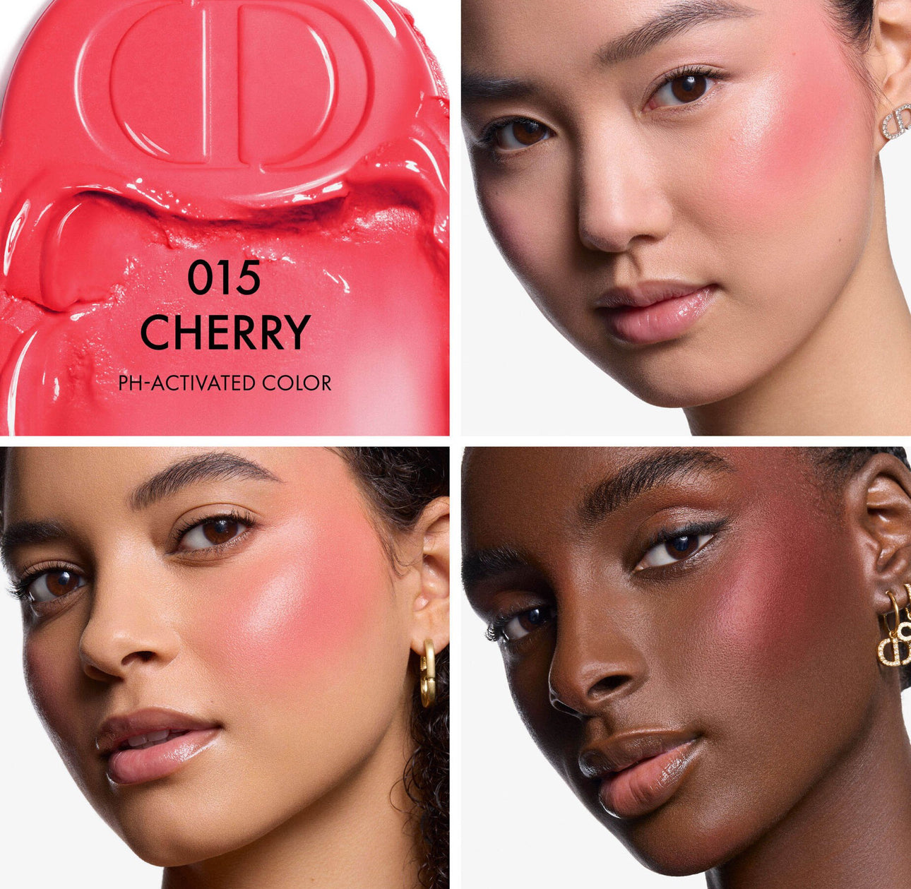 Dior Beauty Backstage Rosy Glow Stick