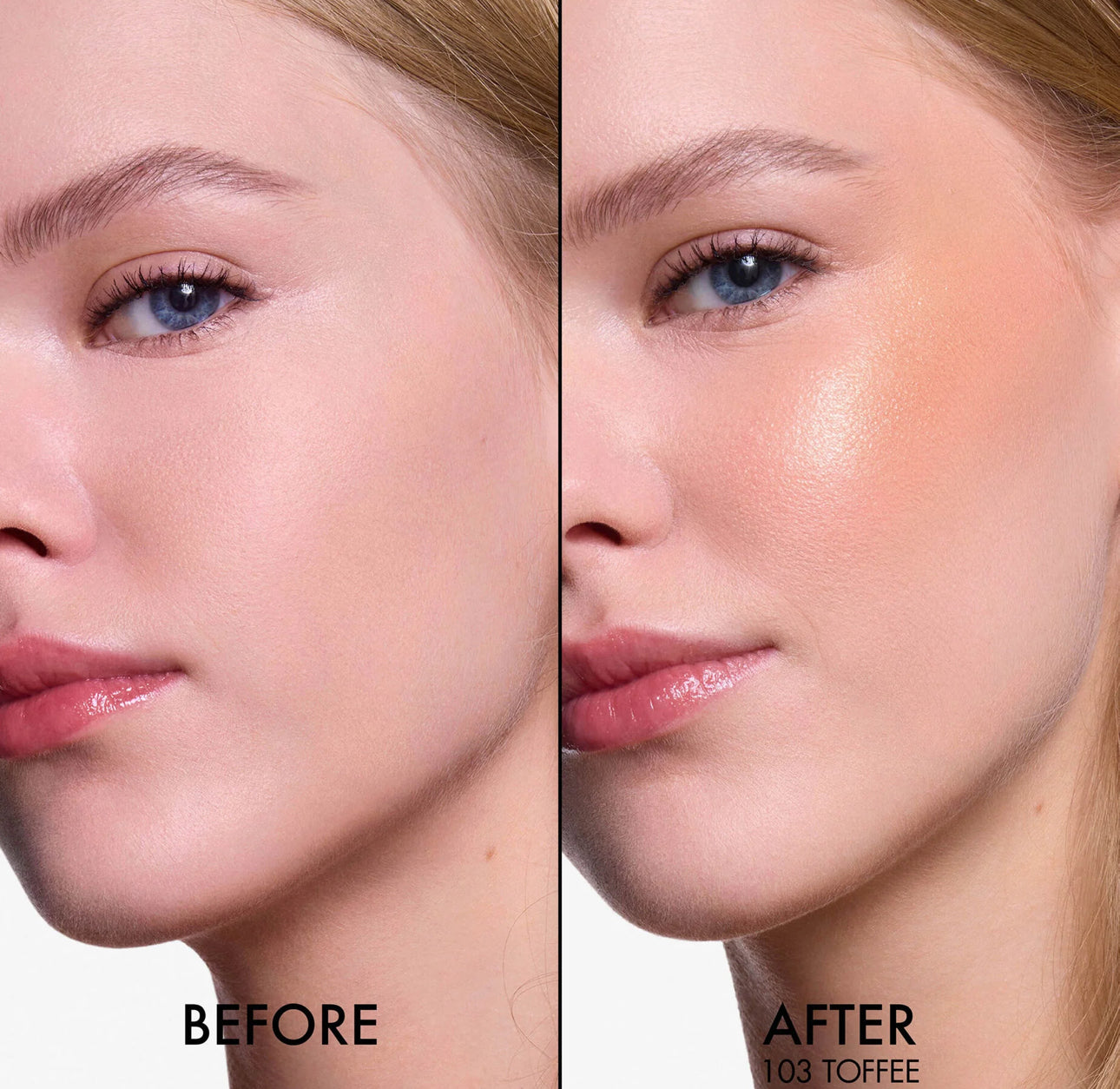Dior Beauty Backstage Rosy Glow Stick