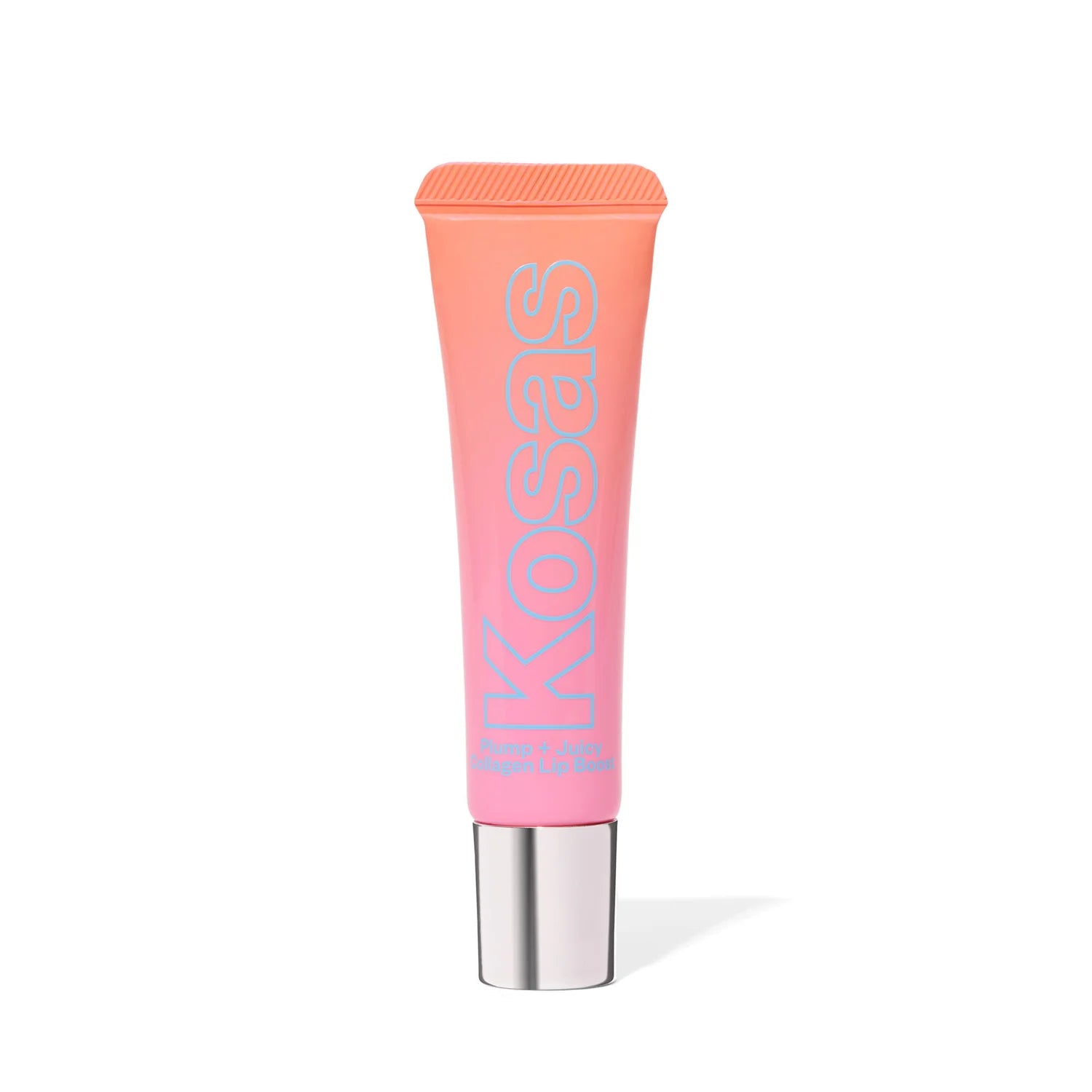 Kosas Plump + Juicy Lip Booster Buttery Treatment