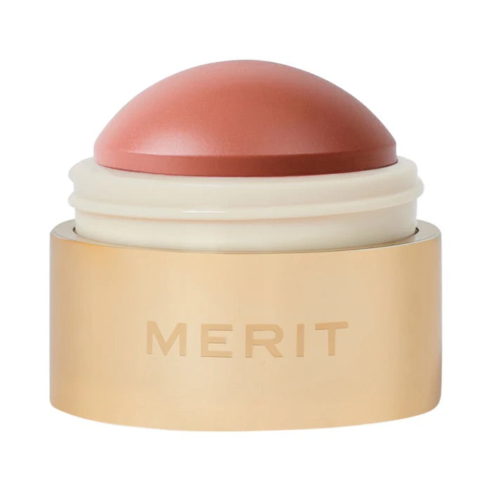 MERIT Beauty Flush Balm Cream Blush