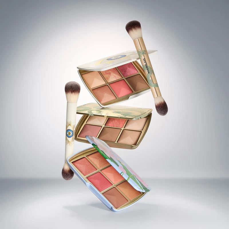 Hourglass Ambient Lighting Edit Unlocked Palette (2024 Holiday Launch)