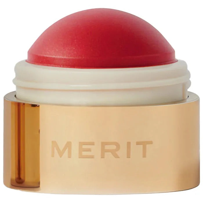 MERIT Beauty Flush Balm Cream Blush