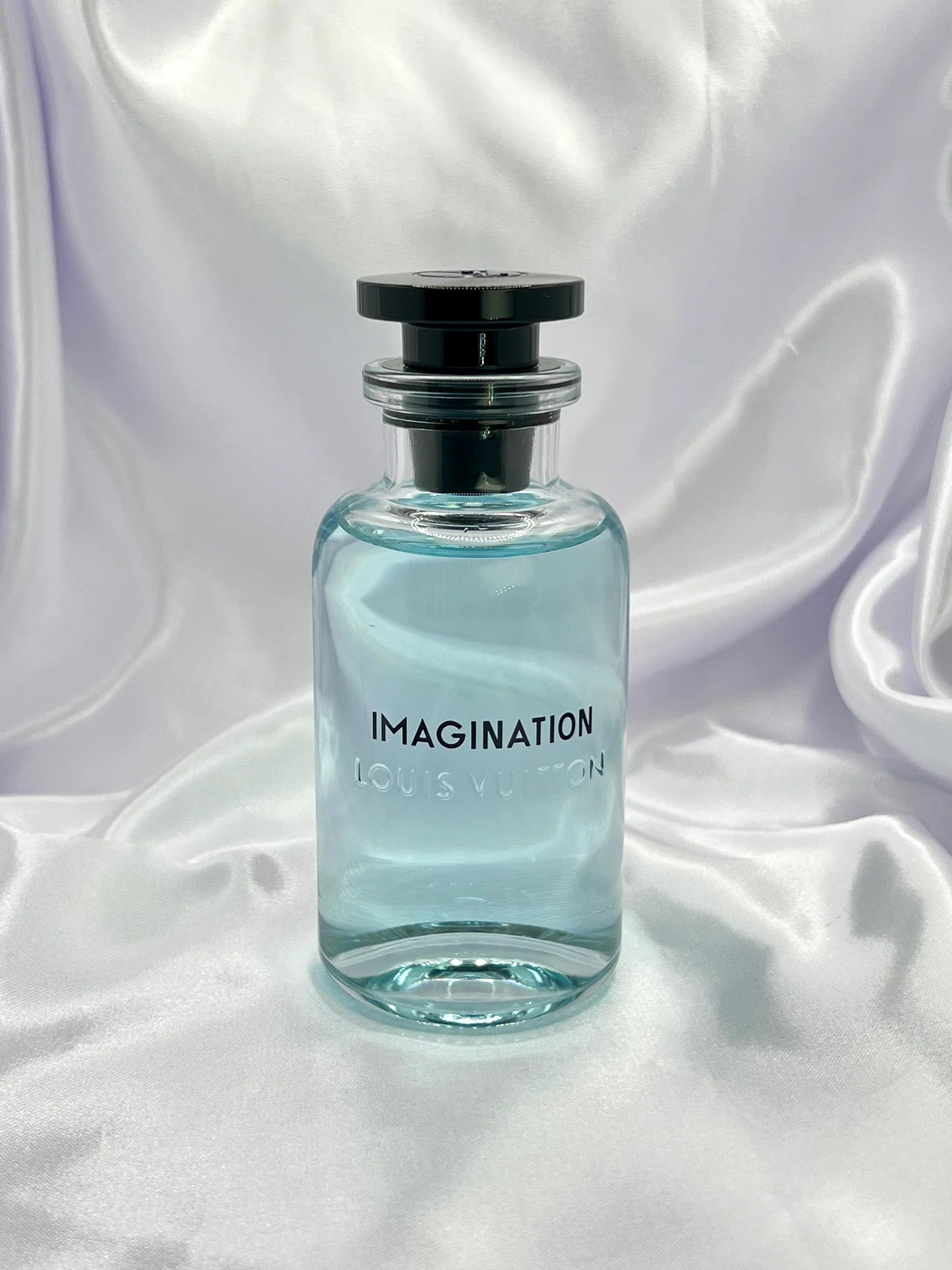 Louis Vuitton Imagination Eau De Parfum Sample Decant (100% Authentic)