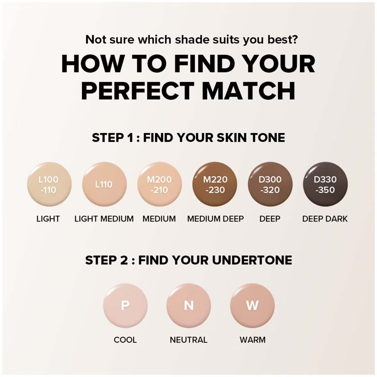Beauty Of Joseon Daily Tinted Fluid Sunscreen SPF40