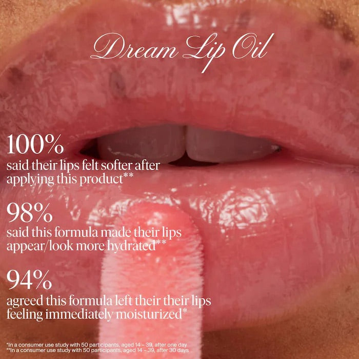 Summer Fridays Dream Lip Oil