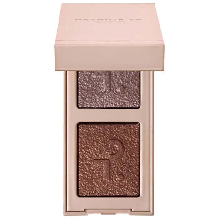 Patrick Ta Major Dimension Eye Illusion Eyeshadow Duos Patrick Ta Major Dimension Eye Illusion Eyeshadow Duos