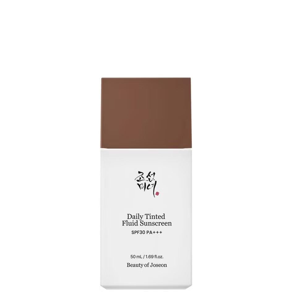 Beauty Of Joseon Daily Tinted Fluid Sunscreen SPF40