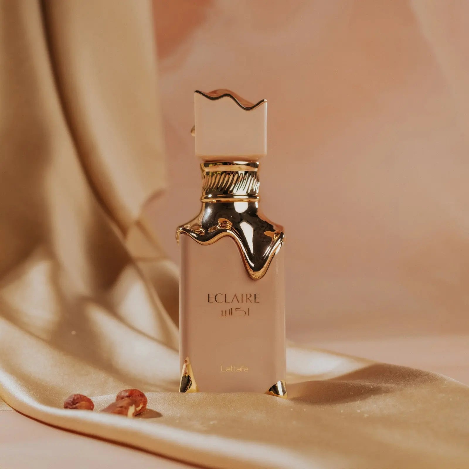 Lattafa Eclaire Eau De Parfum