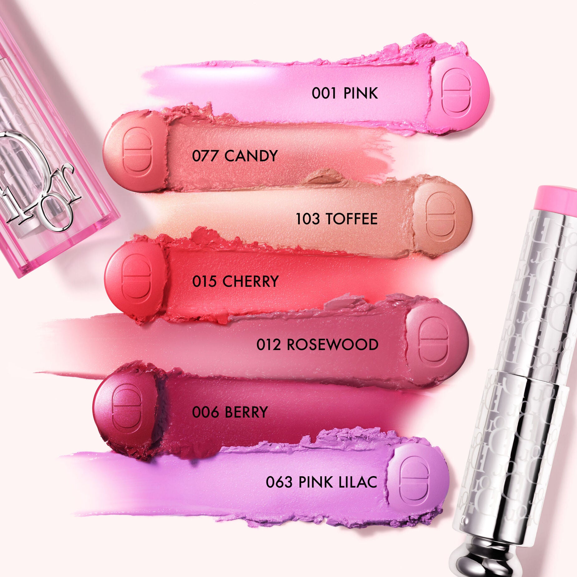 Dior Beauty Backstage Rosy Glow Stick