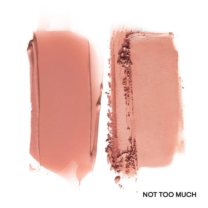 Patrick Ta Major Headlines Double-Take Crème & Powder Blush