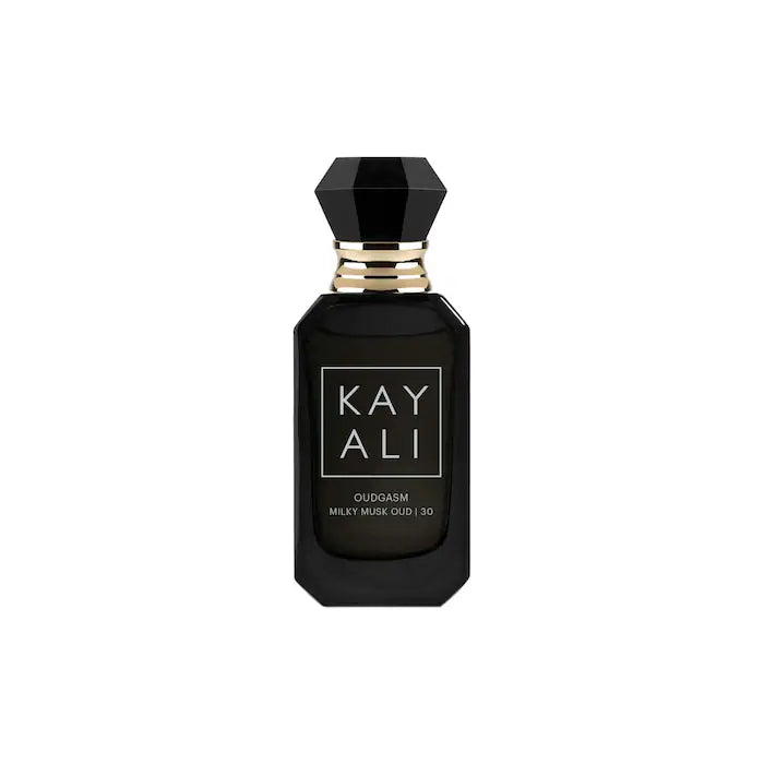 Kayali Oudgasm Milky Musk Oud|30 Eau De Parfum Intense