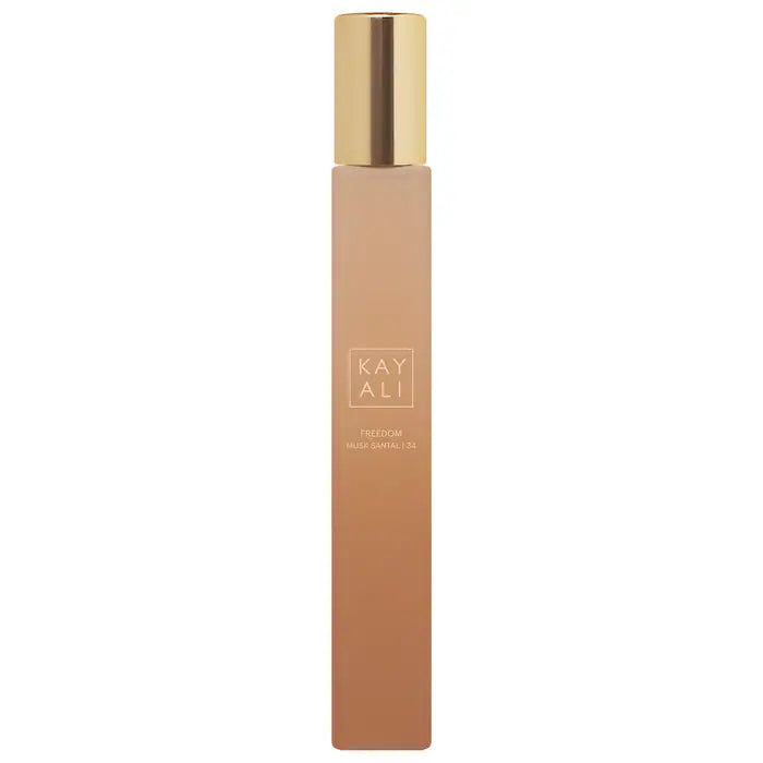 Kayali Freedom Musk Santal|34 Eau De Parfum