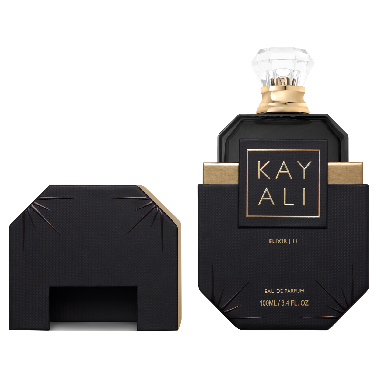 Kayali Elixir |11 Eau De Parfum