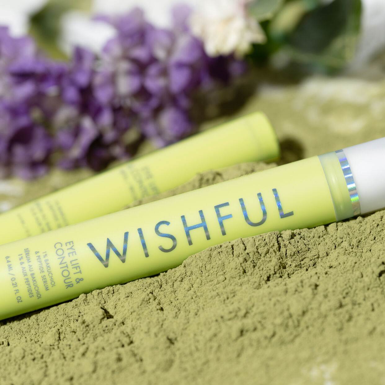 Wishful Eye Lift & Contour 1% Bakuchiol & Peptide Serum