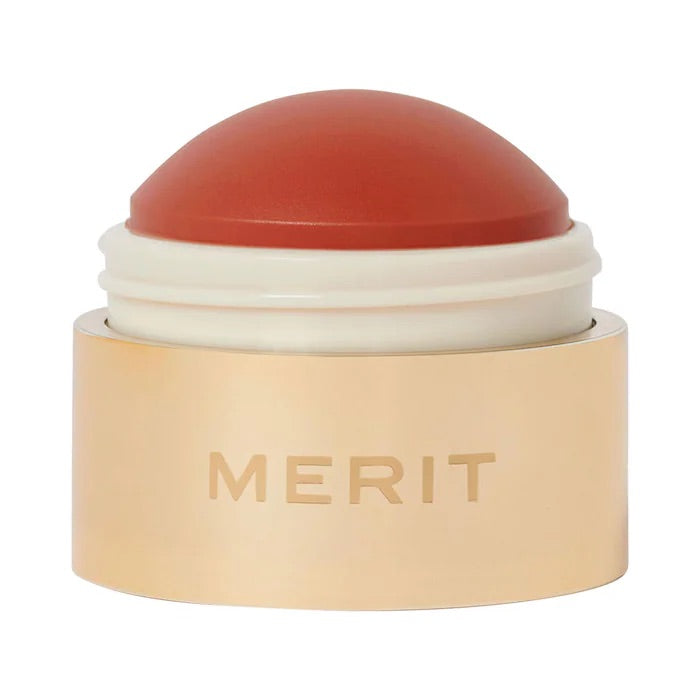 MERIT Beauty Flush Balm Cream Blush