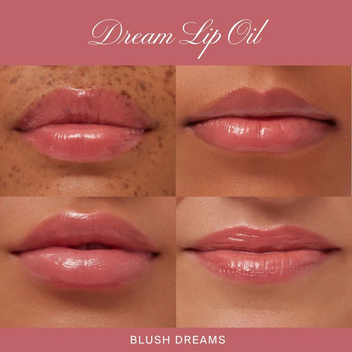 Summer Fridays Dream Lip Oil