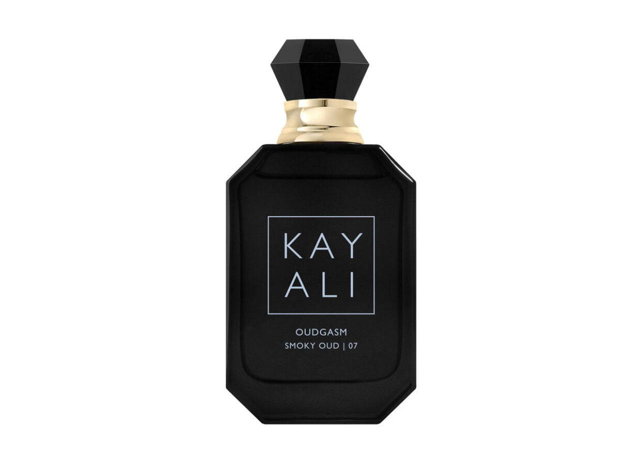 Kayali Oudgasm Smoky Oud |07 Eau de Parfum Intense