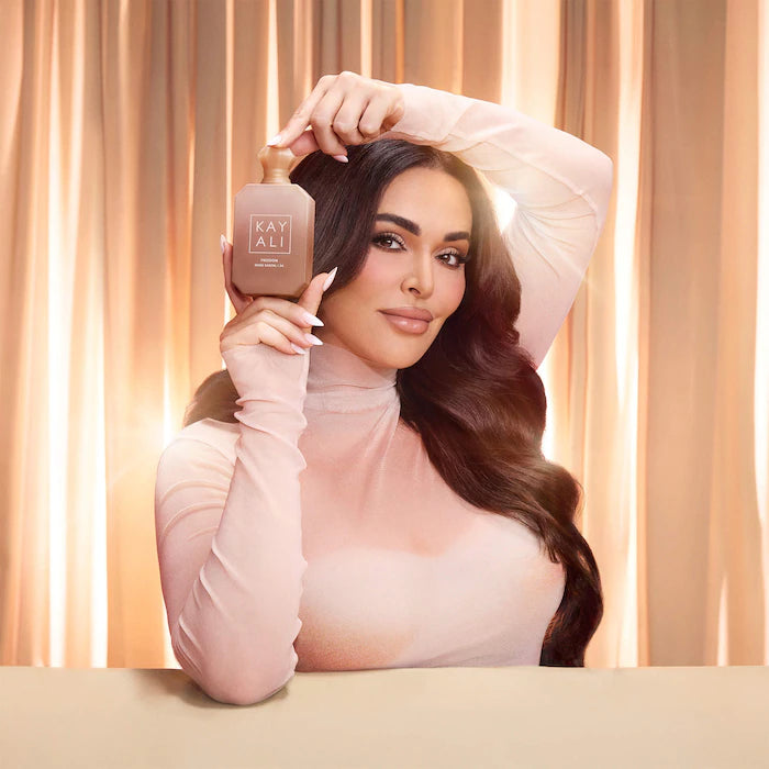 Kayali Freedom Musk Santal|34 Eau De Parfum