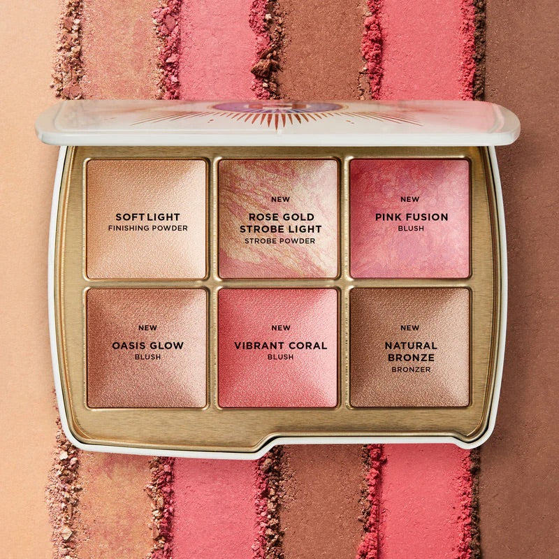 アイシャドウ Hourglass Ambient Lighting Hourglass Ambient Lighting Edit Unlocked Palette (2024