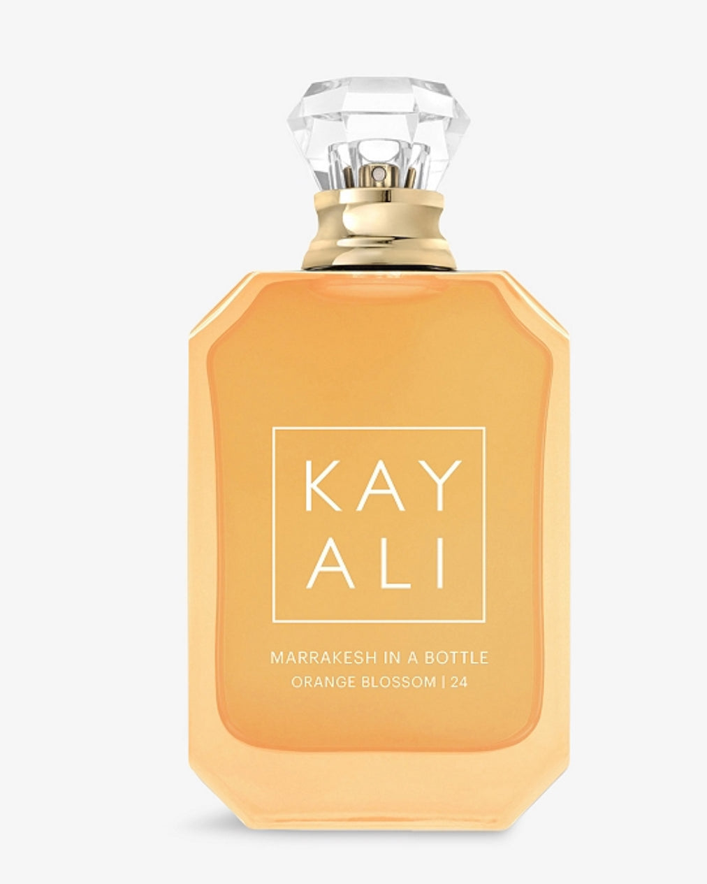 Kayali Marrakesh in a Bottle Orange Blossom | 24 Eau de Parfum