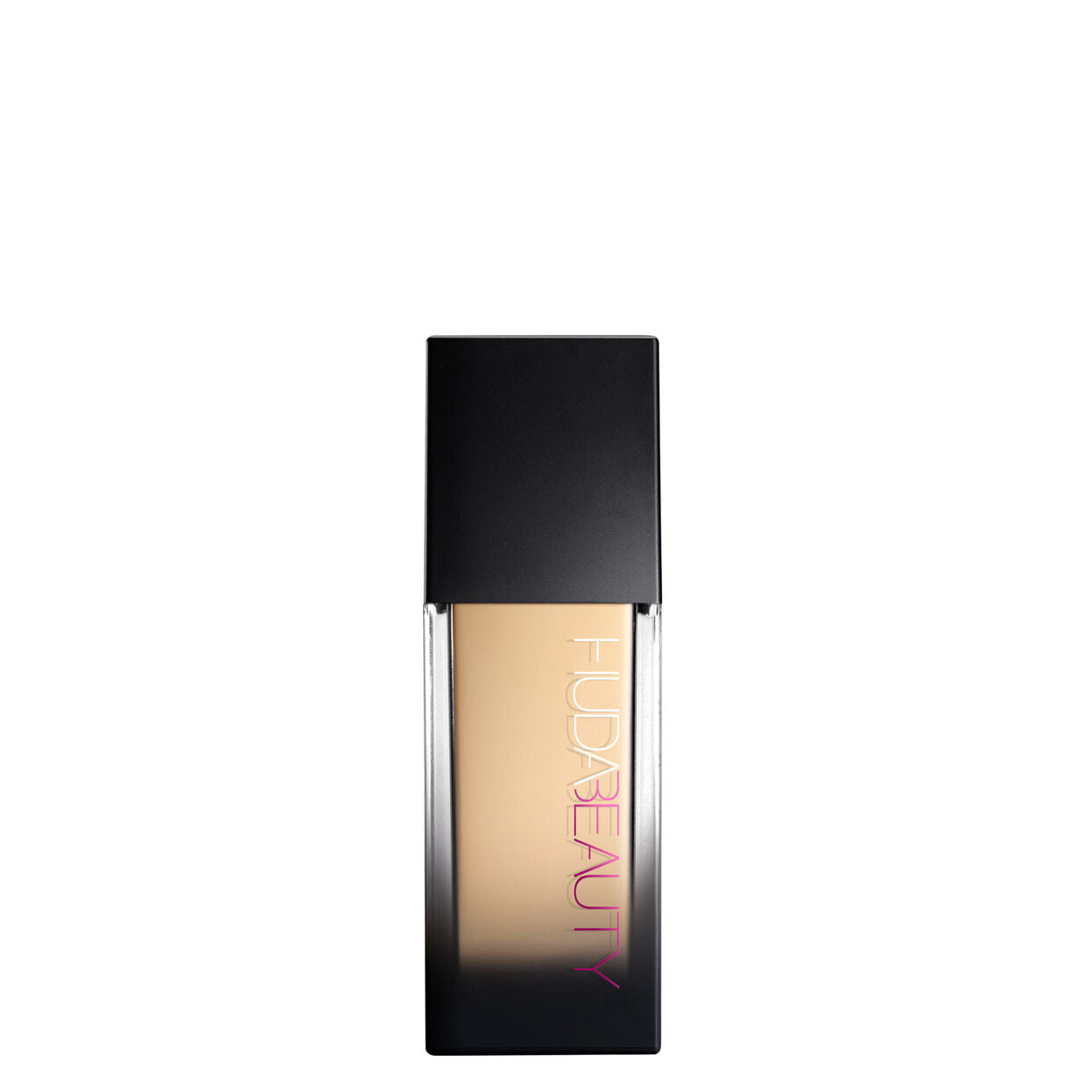 Huda Beauty #FauxFilter Luminous Matte Foundation