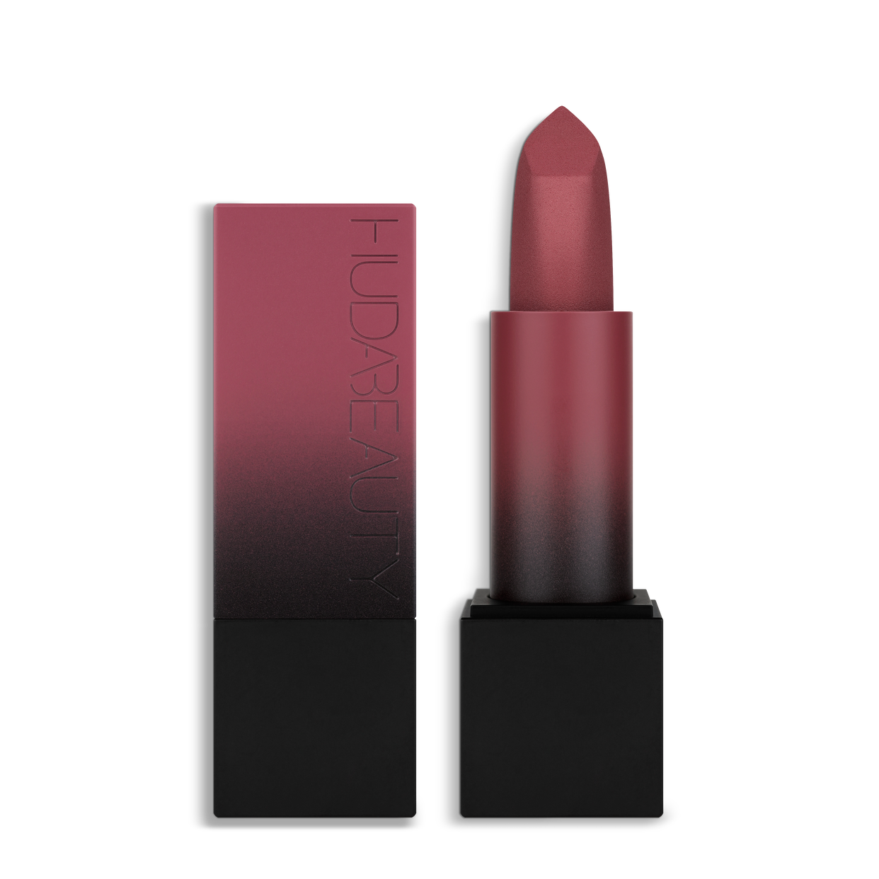 Huda Beauty Power Bullet Matte Lipstick