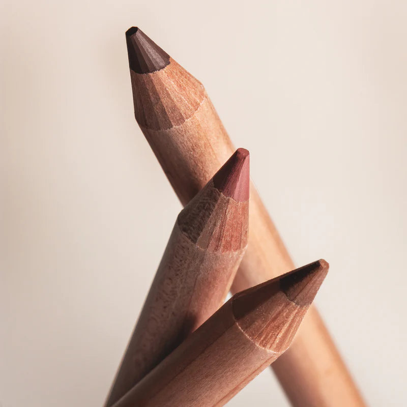 【precision pout lip liner set】カイリーコスメ Precision Pout Lip Liner Set | Kylie Cosmetics by Kylie Jenner