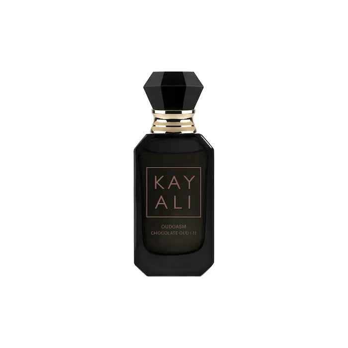 Kayali Oudgasm Chocolate Oud| 11 Eau de Parfum Intense