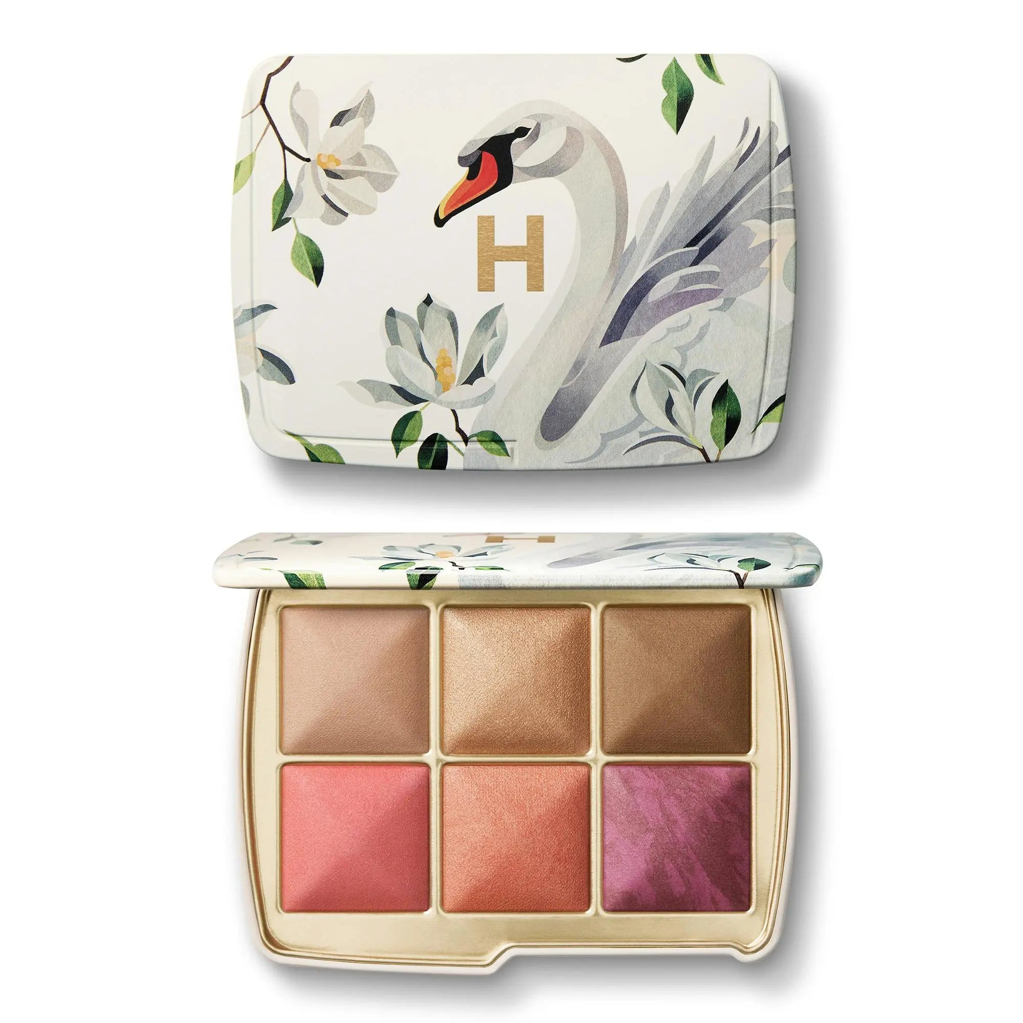 HOURGLASSアンビエントライティングエディットパレット2025ホリデー Hourglass Ambient Lighting Edit Unlocked Palette (2025 Holiday Launch)