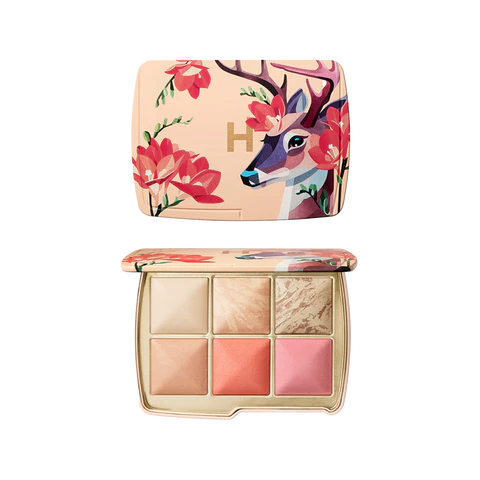 Hourglass Ambient Lighting Edit Unlocked Palette (2025 Holiday Launch)