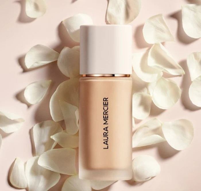 Laura Mercier Real Flawless Weightless Perfecting Foundation