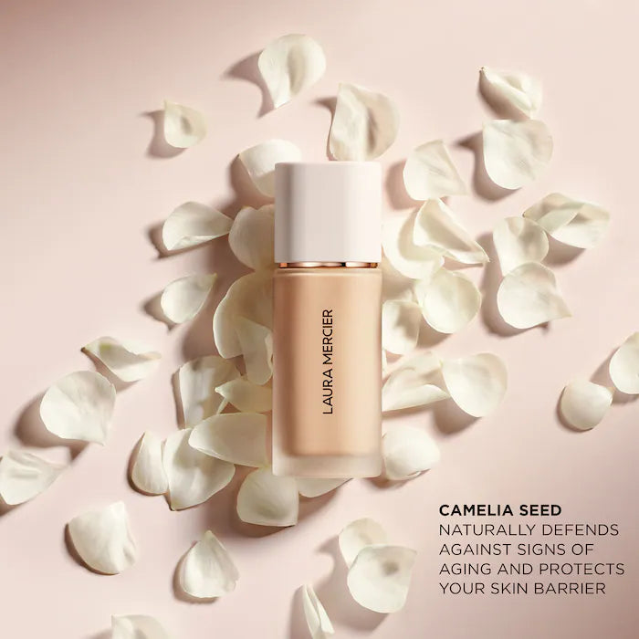 Laura Mercier Real Flawless Weightless Perfecting Foundation