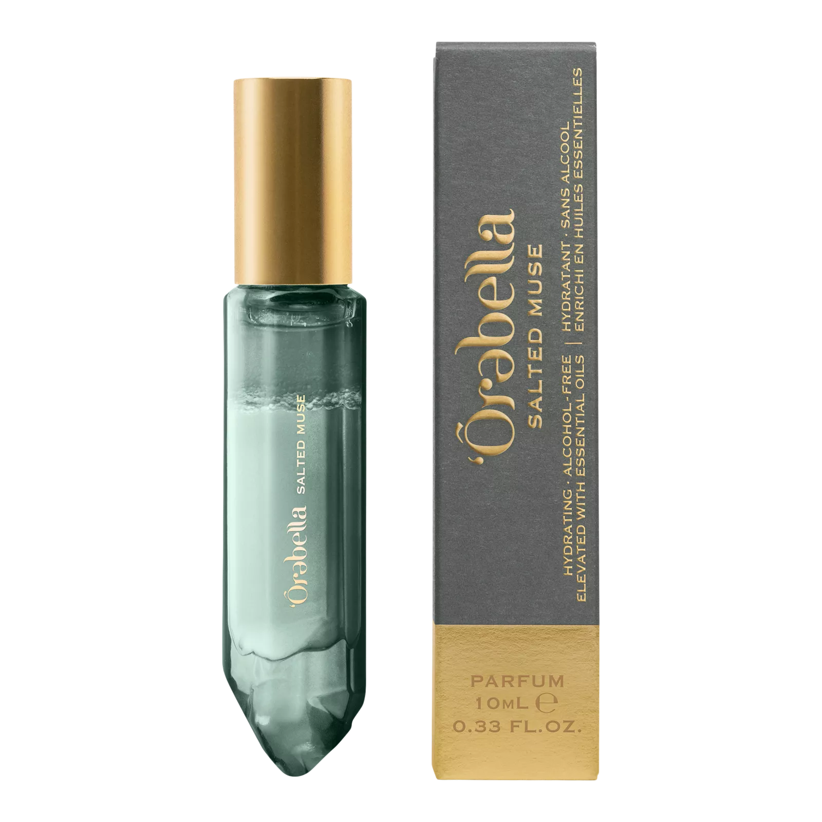 Orebella Salted Muse Eau De Parfum