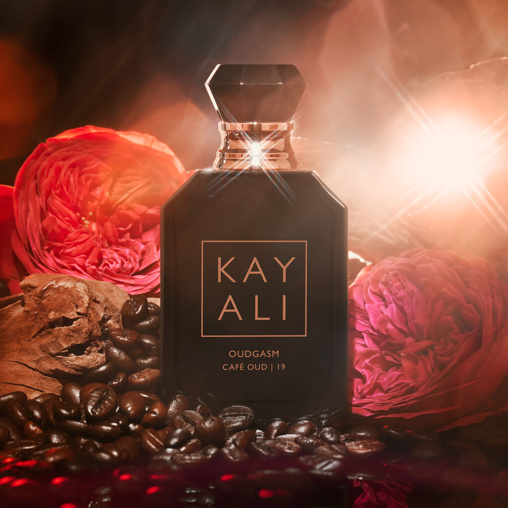 Kayali Oudgasm Café Oud | 19 Eau de Parfum Intense 0.0 star rating