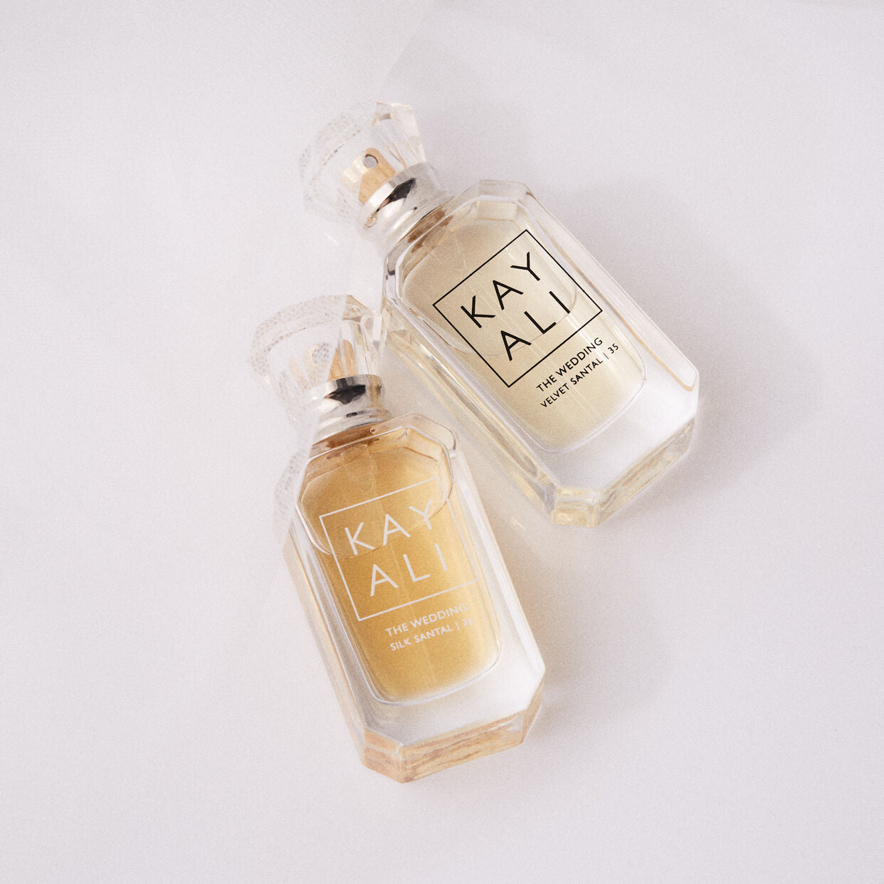 Kayali The Wedding Velvet Santal |35 Eau De Parfum Intense