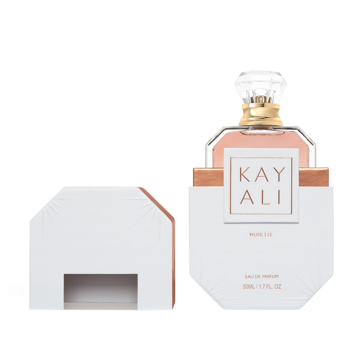 Kayali Musk |12 Eau De Parfum