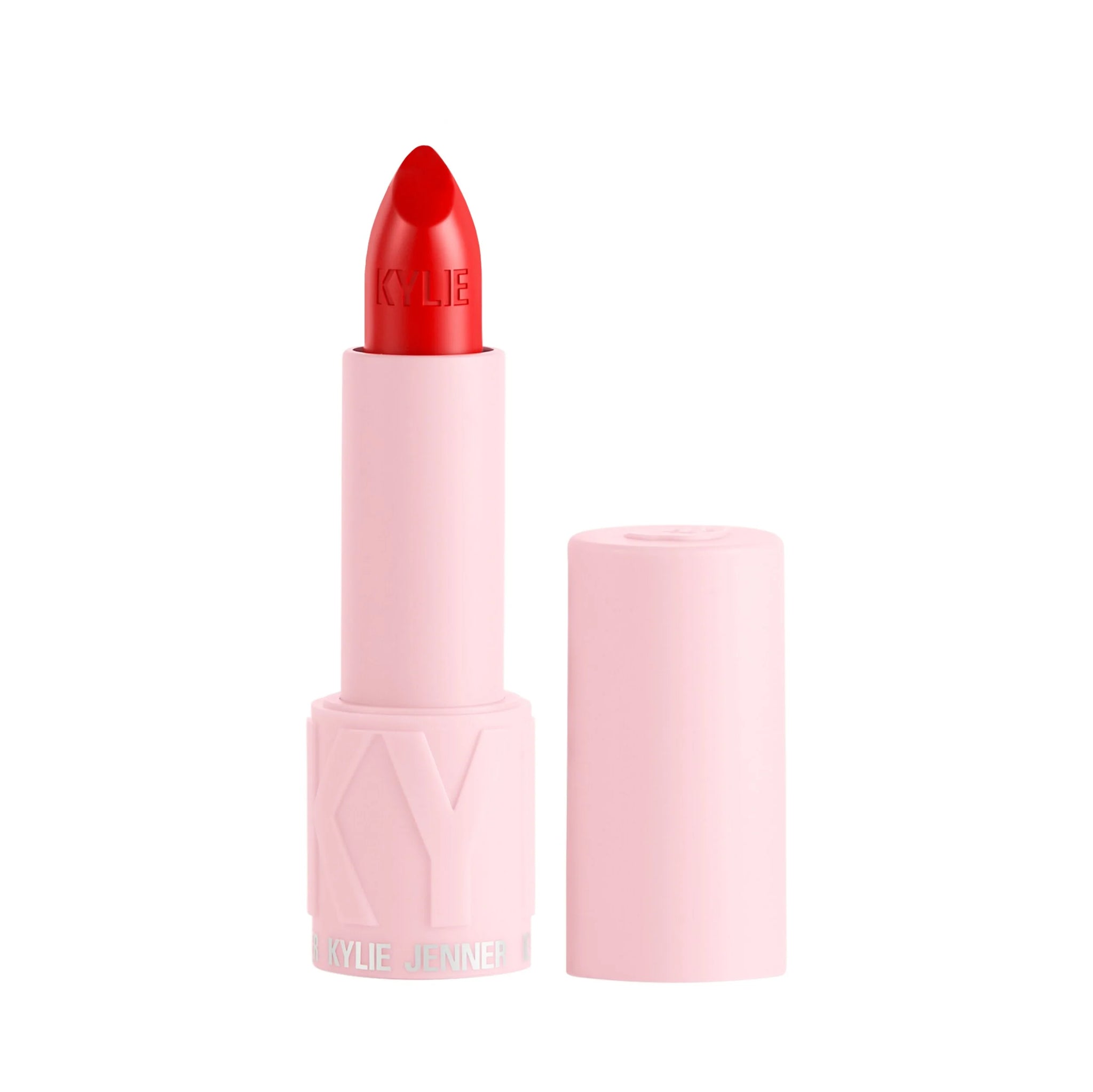 Kylie Cosmetics Crème Lipstick