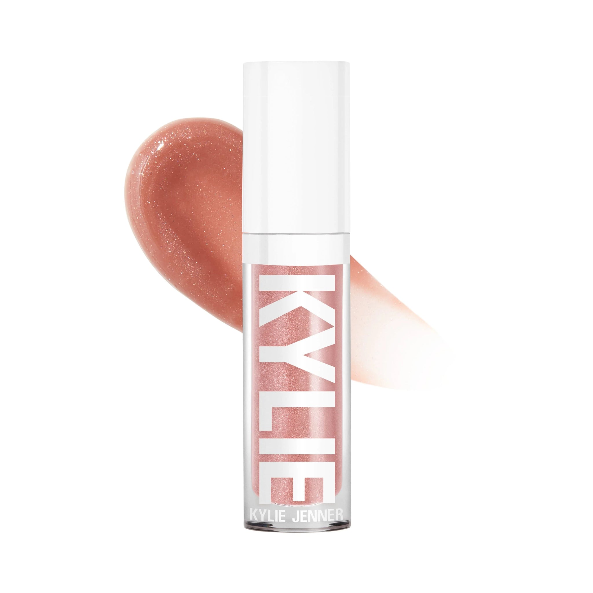 Kylie Cosmetics Plumping Gloss